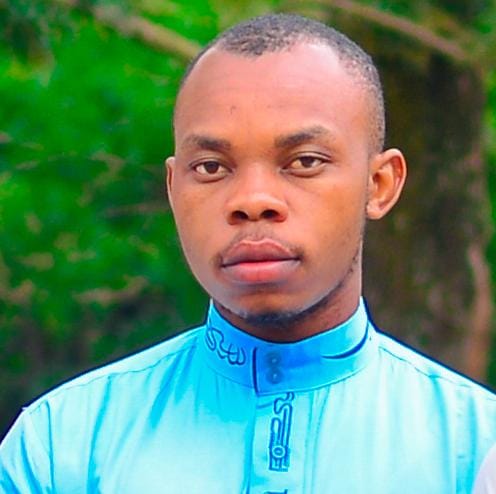 Eric Khonde